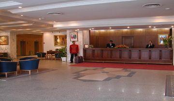 Отель El Hana International в Тунис - Тунис