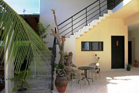 Отель Tranquila Maldives в Расду Атолл - Мальдивы