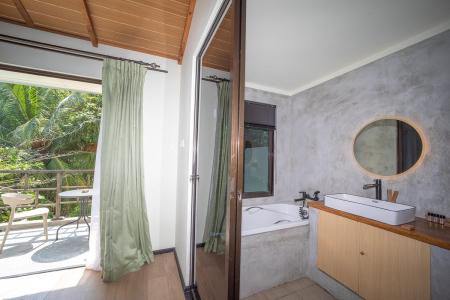 Отель Tranquila Maldives в Расду Атолл - Мальдивы