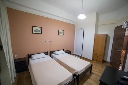 Отель Tempi Hotel в Афины - Греция