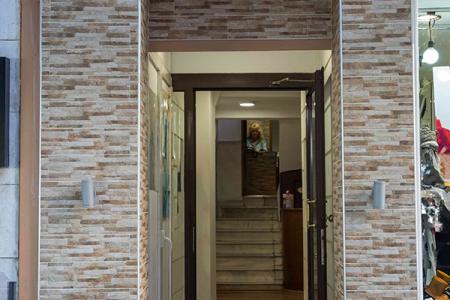 Отель Tempi Hotel в Афины - Греция