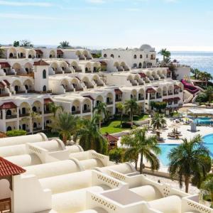отель Movenpick Resort Sharm el Sheikh