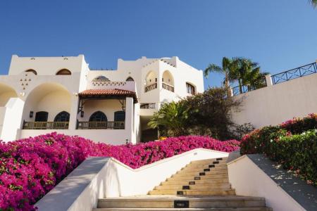 Отель Movenpick Resort Sharm el Sheikh в Наама Бей - Египет