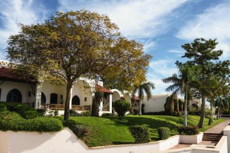 Отель Movenpick Resort Sharm el Sheikh в Наама Бей - Египет