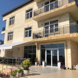 отель Черноморская звезда