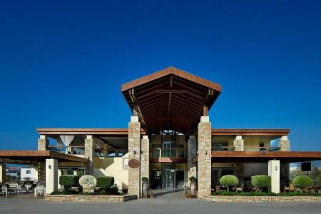 Lindia Thalassa Resort