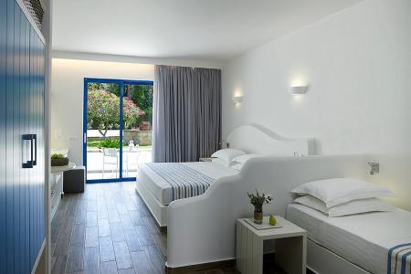 Lindia Thalassa Resort