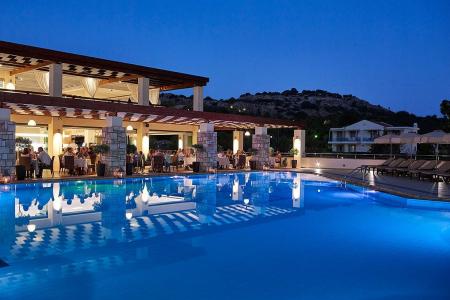 Lindia Thalassa Resort