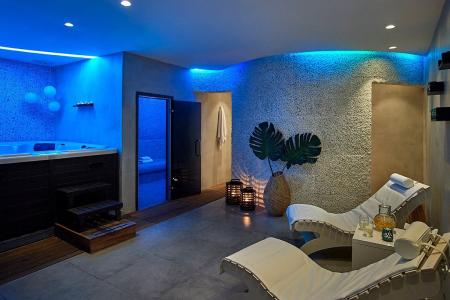 Lindia Thalassa Resort