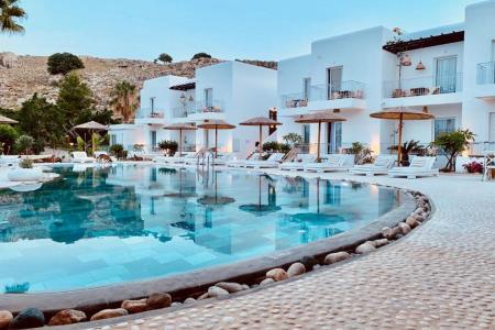 Caesars Gardens Hotel & Spa