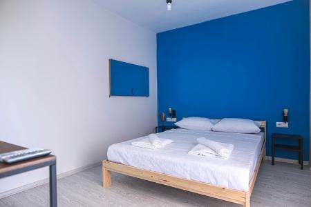 Отель Belsun Boutique Hotel в Бельдиби - Турция