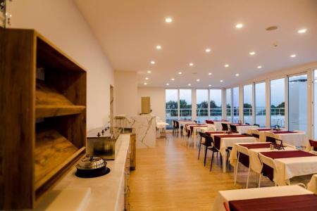 Отель Belsun Boutique Hotel в Бельдиби - Турция