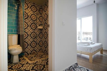 Отель Belsun Boutique Hotel в Бельдиби - Турция