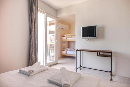 Отель Belsun Boutique Hotel в Бельдиби - Турция