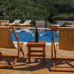 отель Sunny Side Apartments
