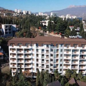 отель Park Hotel Aluston