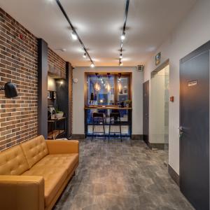 отель FotoHotel