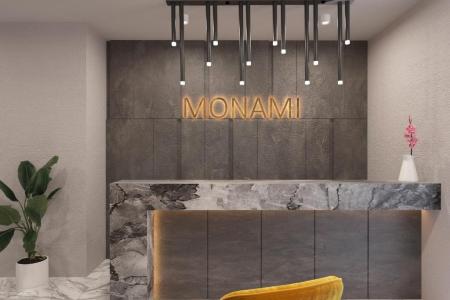 Отель Монами в Химки - Россия