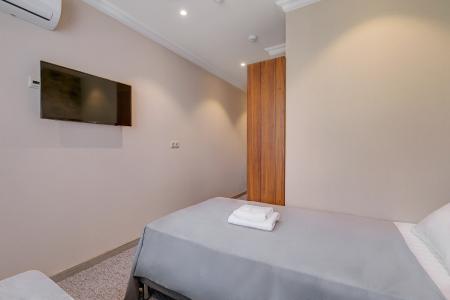 Отель Монами в Химки - Россия