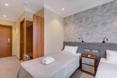 Отель Монами в Химки - Россия