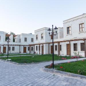 отель Empire Cave Hotel