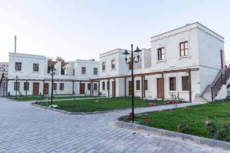 Отель Empire Cave Hotel в Каппадокия - Турция