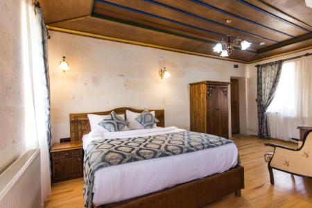 Отель Empire Cave Hotel в Каппадокия - Турция