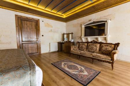 Отель Empire Cave Hotel в Каппадокия - Турция