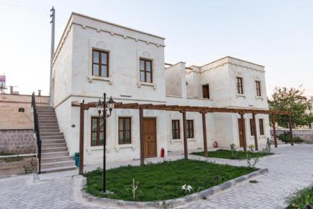 Отель Empire Cave Hotel в Каппадокия - Турция