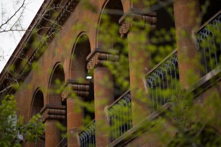 Отель AnnaBella Boutique Hotel в Ереван - Армения