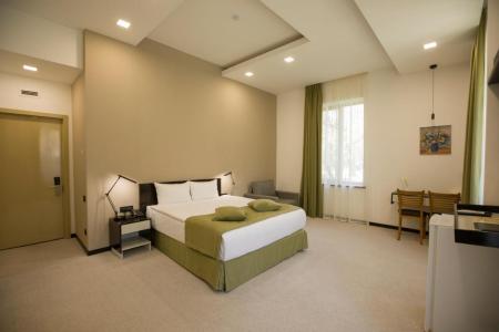 Отель AnnaBella Boutique Hotel в Ереван - Армения