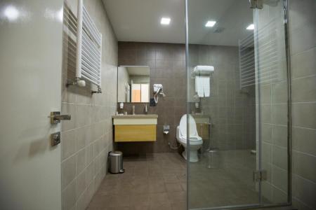 Отель AnnaBella Boutique Hotel в Ереван - Армения