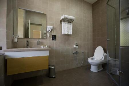 Отель AnnaBella Boutique Hotel в Ереван - Армения