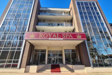 Royal Spa Hotel