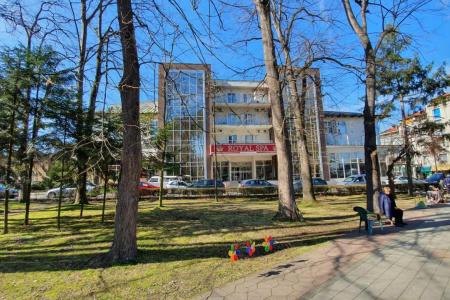 Royal Spa Hotel