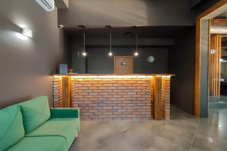 Art Hotel на Октябрьской