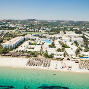 отель El Mouradi Club Kantaoui