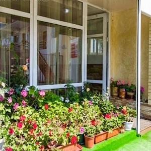 отель Варвара