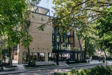 Отель Karmann’s Hotel – Yantar Hall в Светлогорск - Россия