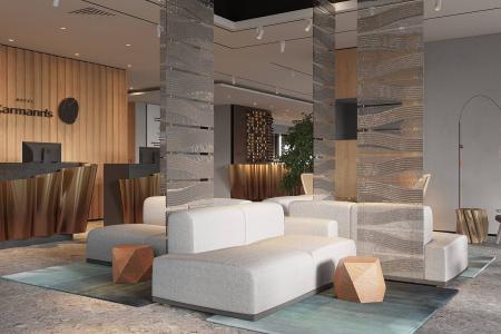 Отель Karmann’s Hotel – Yantar Hall в Светлогорск - Россия