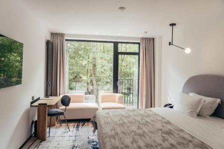 Отель Karmann’s Hotel – Yantar Hall в Светлогорск - Россия