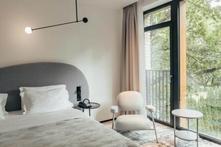 Отель Karmann’s Hotel – Yantar Hall в Светлогорск - Россия