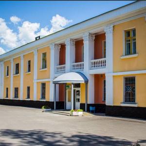 отель Барнаульский Санаторий