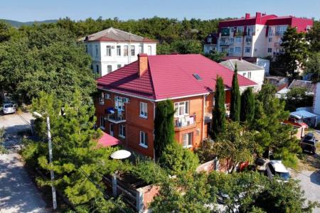 Отель La Villa в Геленджик - Россия