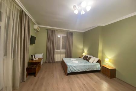 Отель La Villa в Геленджик - Россия