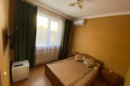 Отель La Villa в Геленджик - Россия