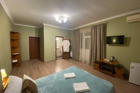 Отель La Villa в Геленджик - Россия