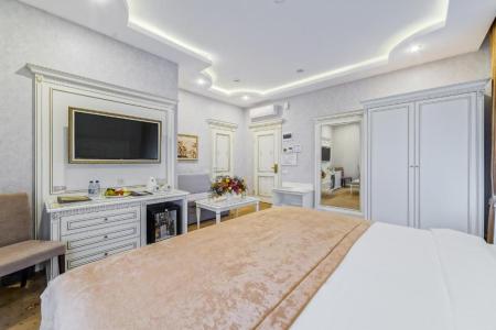 Отель Imperial Palace в Минск - Беларусь