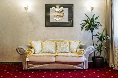 Отель Imperial Palace в Минск - Беларусь