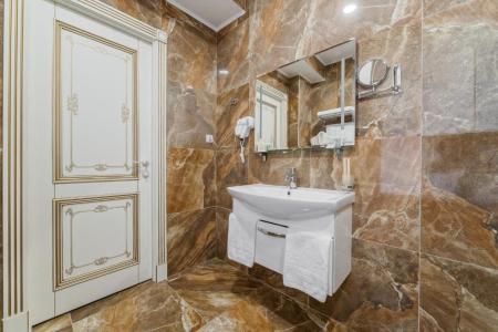 Отель Imperial Palace в Минск - Беларусь